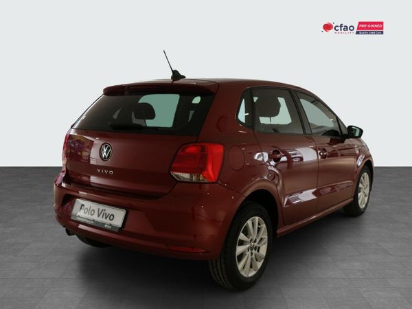 2026-Volkswagen-Polo-Vivo-14-Life image:11