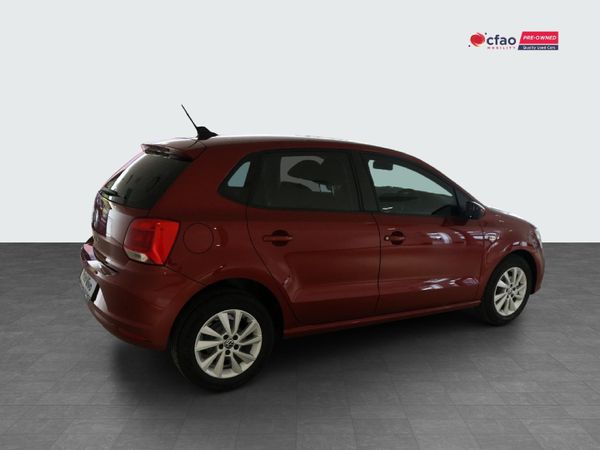 2026-Volkswagen-Polo-Vivo-14-Life image:12