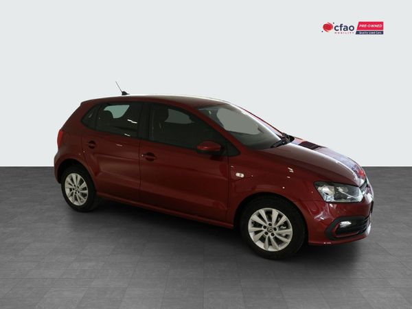 2026-Volkswagen-Polo-Vivo-14-Life image:14