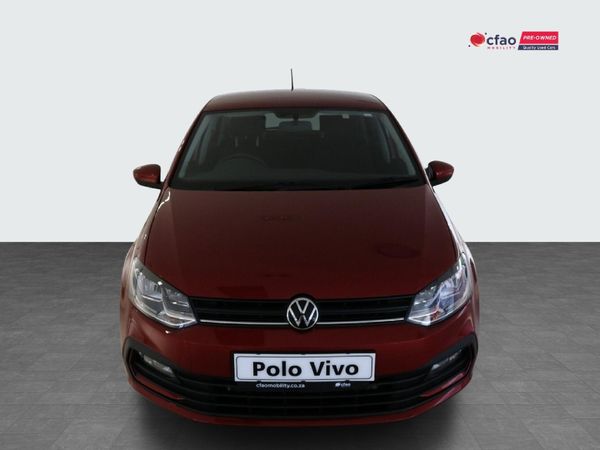 2026-Volkswagen-Polo-Vivo-14-Life image:1