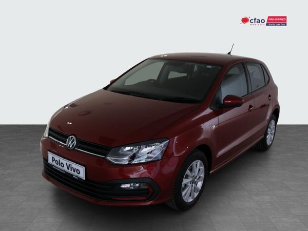 2026-Volkswagen-Polo-Vivo-14-Life image:2