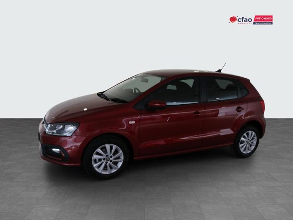 2026-Volkswagen-Polo-Vivo-14-Life image:3