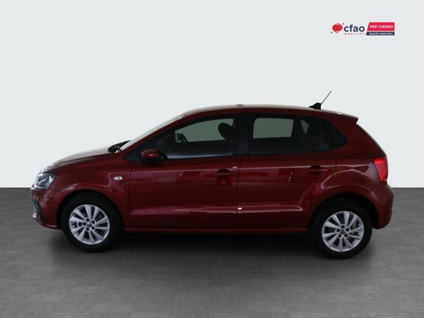 2026-Volkswagen-Polo-Vivo-14-Life image:4