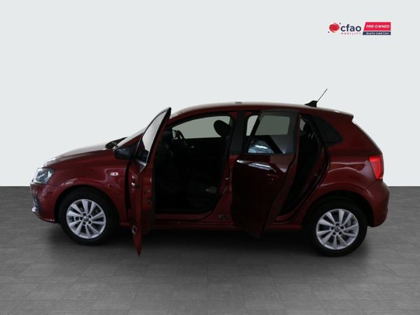 2026-Volkswagen-Polo-Vivo-14-Life image:5