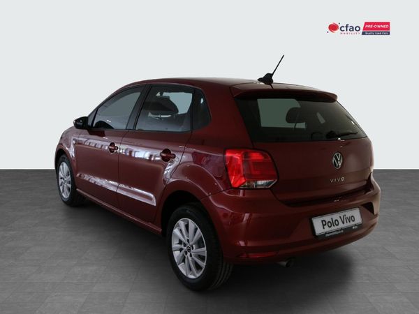 2026-Volkswagen-Polo-Vivo-14-Life image:8