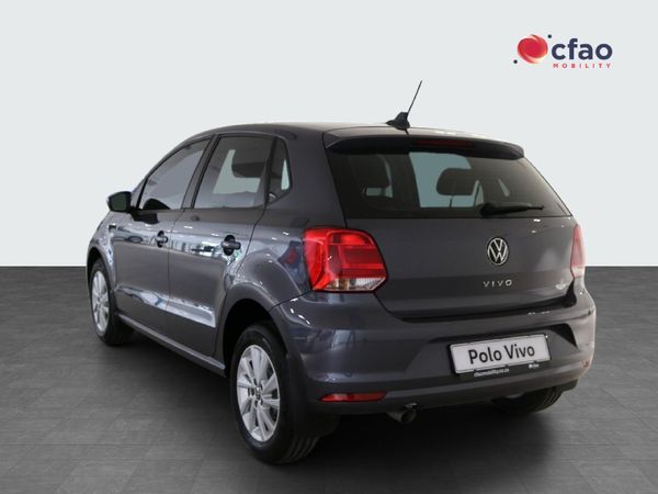 2026-Volkswagen-Polo-Vivo-14 image:9