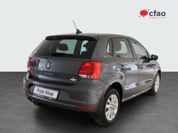 2026-Volkswagen-Polo-Vivo-14 image:13