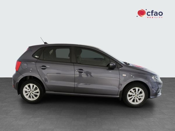 2026-Volkswagen-Polo-Vivo-14 image:15