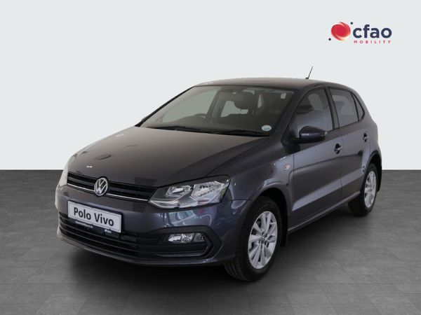 2026-Volkswagen-Polo-Vivo-14 image:2