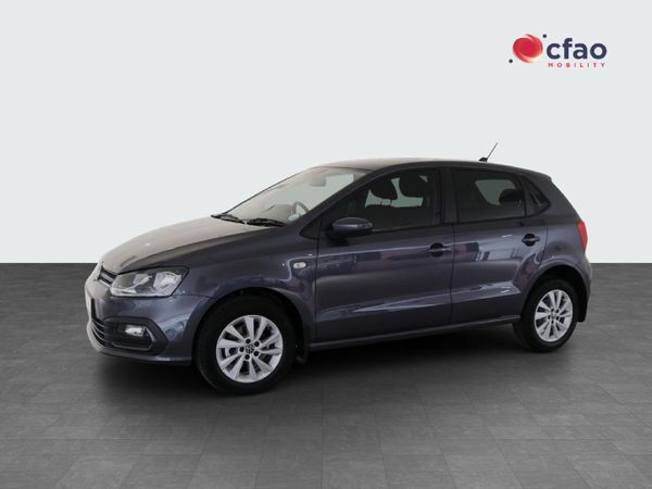 2026-Volkswagen-Polo-Vivo-14 image:4