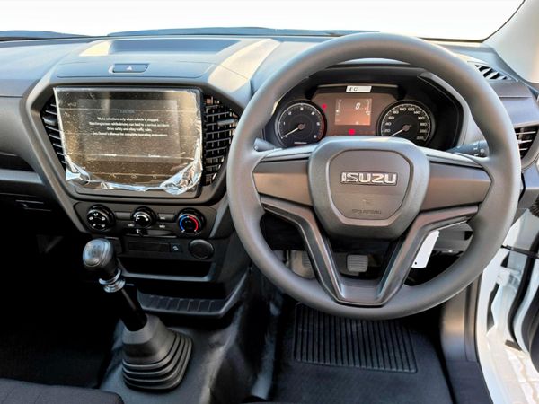 2026-Isuzu-D-Max-19-DDI-LR-Single-Cab image:11