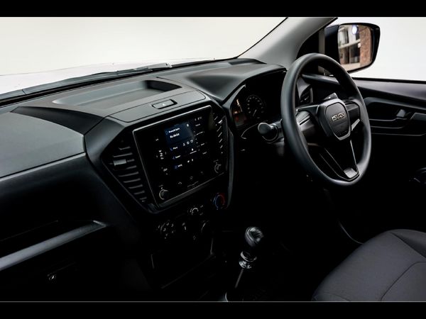 2026-Isuzu-D-Max-19-DDI-LR-Single-Cab image:16