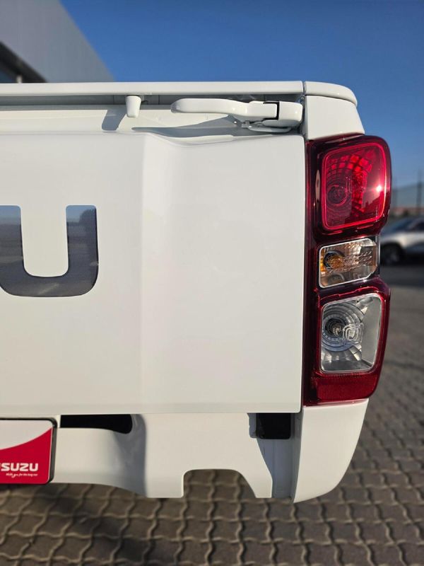 2026-Isuzu-D-Max-19-DDI-LR-Single-Cab image:7
