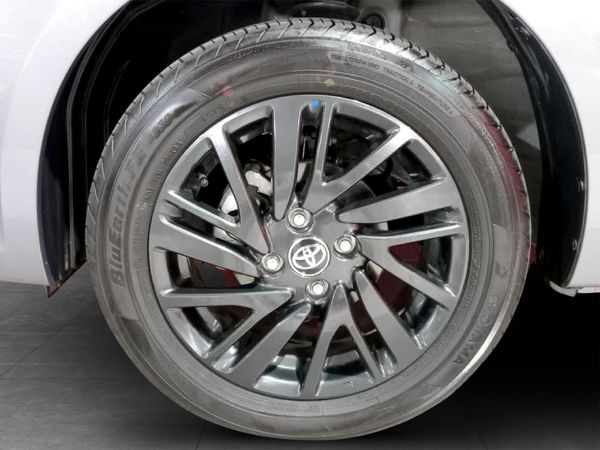 2026-Toyota-Vitz-10-XR-AMT image:9