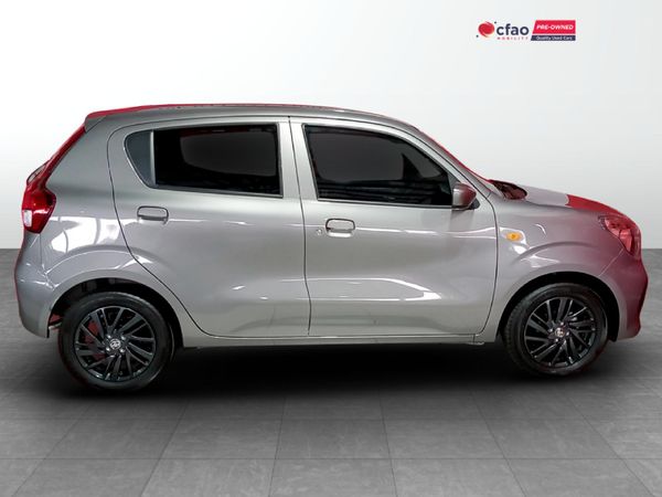 2026-Toyota-Vitz-10-XR-AMT image:2