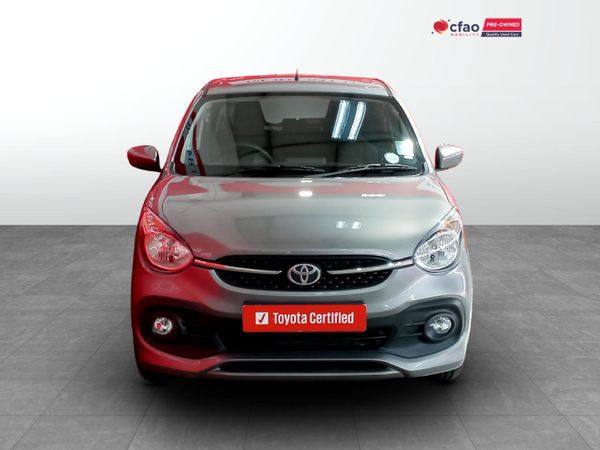 2026-Toyota-Vitz-10-XR-AMT image:3