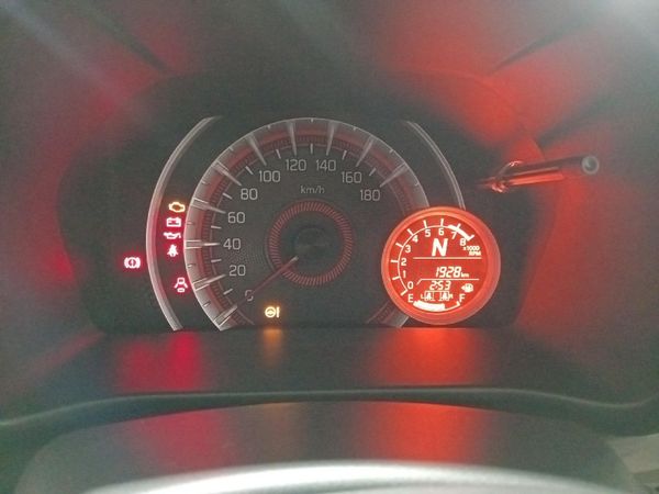 2026-Toyota-Vitz-10-XR-AMT image:7