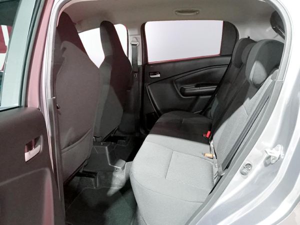 2026-Toyota-Vitz-10-XR-AMT image:8