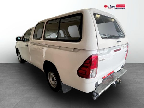 2024-Toyota-Hilux-24-GD-Single-Cab image:12