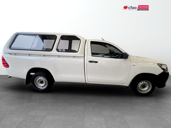 2024-Toyota-Hilux-24-GD-Single-Cab image:2