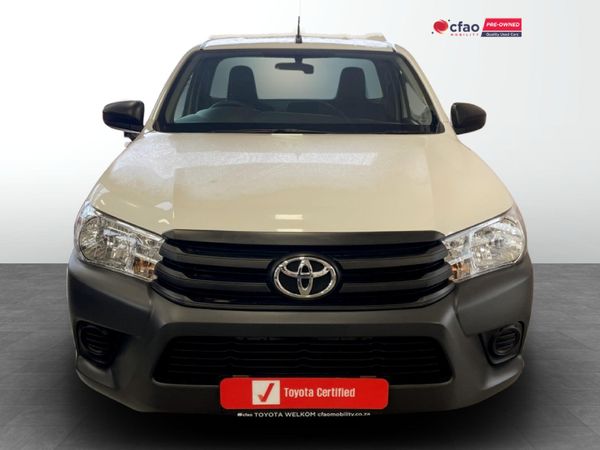2024-Toyota-Hilux-24-GD-Single-Cab image:3