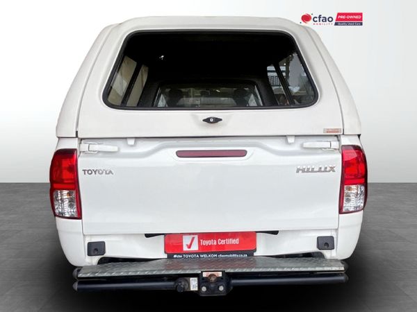 2024-Toyota-Hilux-24-GD-Single-Cab image:4