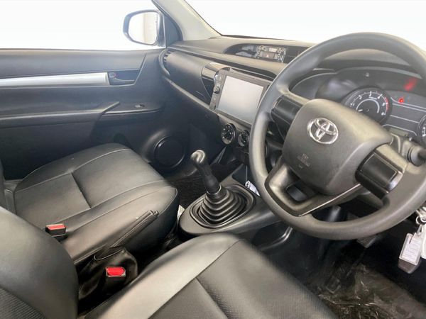 2024-Toyota-Hilux-24-GD-Single-Cab image:6
