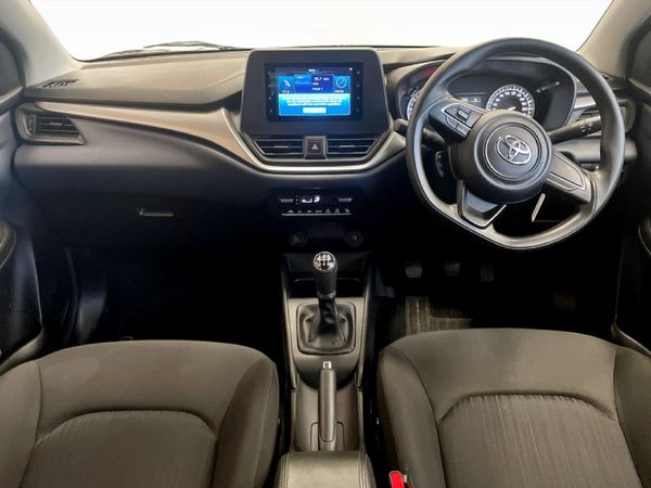2025-Toyota-Starlet-15-XI image:5