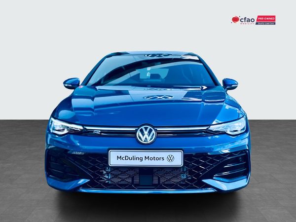 2025-Volkswagen-Golf-14-TSI-R-Line-Auto-110kw image:1