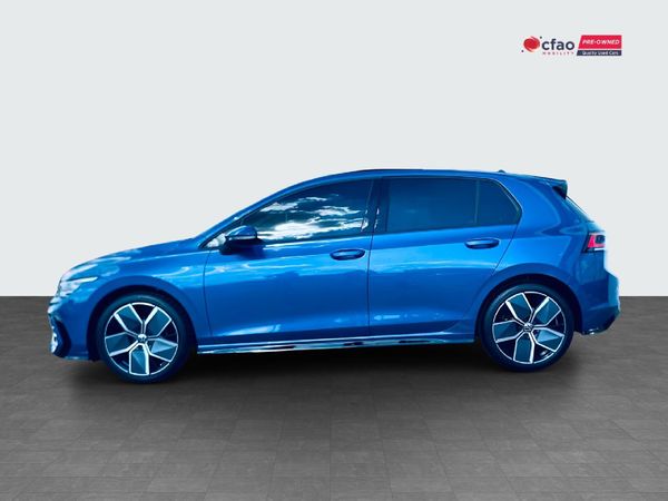 2025-Volkswagen-Golf-14-TSI-R-Line-Auto-110kw image:3