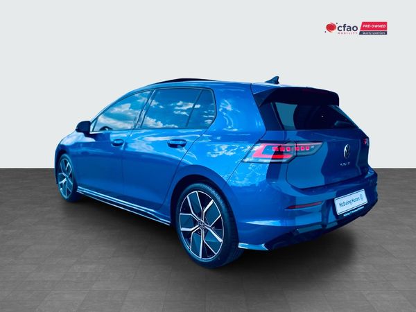 2025-Volkswagen-Golf-14-TSI-R-Line-Auto-110kw image:4