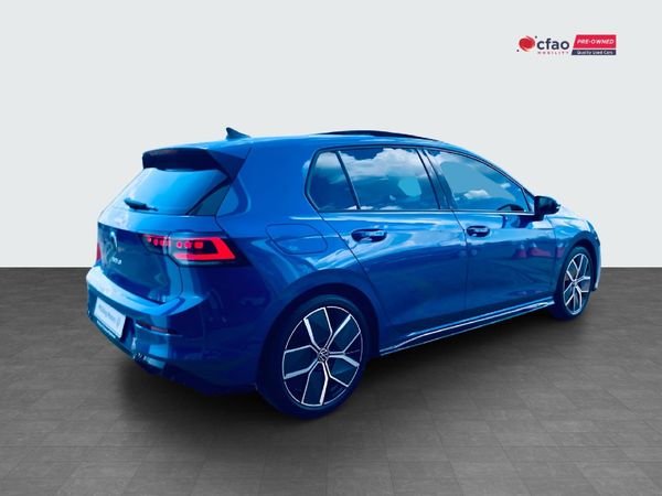 2025-Volkswagen-Golf-14-TSI-R-Line-Auto-110kw image:5