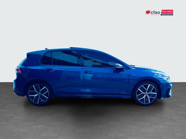 2025-Volkswagen-Golf-14-TSI-R-Line-Auto-110kw image:6