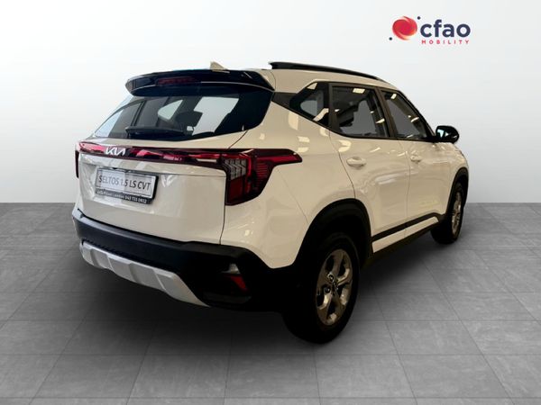2026-Kia-Seltos-15-LS-Auto image:4
