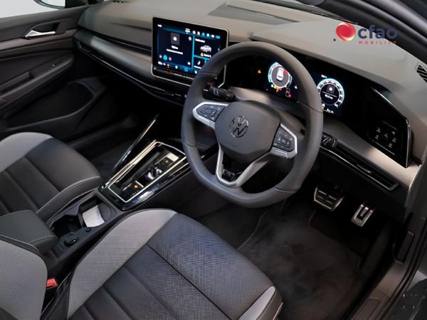 2026-Volkswagen-Golf-14-TSI-R-Line-Auto-110kw image:12