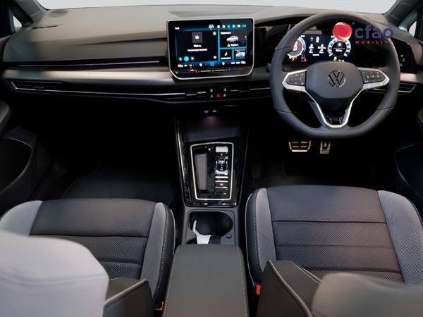 2026-Volkswagen-Golf-14-TSI-R-Line-Auto-110kw image:15