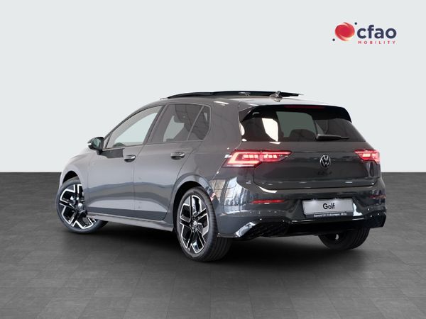 2026-Volkswagen-Golf-14-TSI-R-Line-Auto-110kw image:20