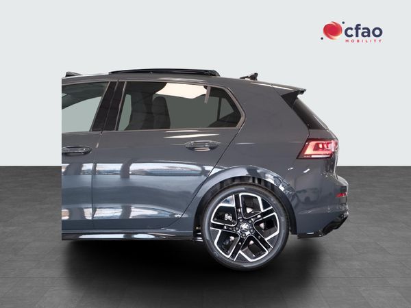 2026-Volkswagen-Golf-14-TSI-R-Line-Auto-110kw image:21