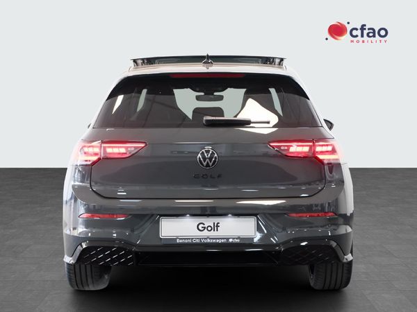 2026-Volkswagen-Golf-14-TSI-R-Line-Auto-110kw image:22