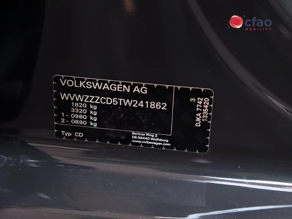 2026-Volkswagen-Golf-14-TSI-R-Line-Auto-110kw image:26