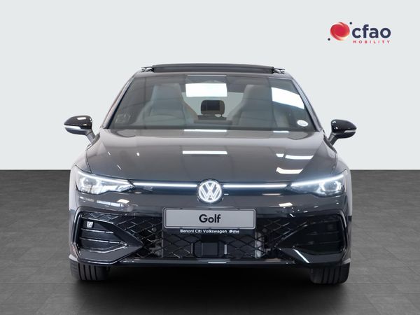 2026-Volkswagen-Golf-14-TSI-R-Line-Auto-110kw image:7
