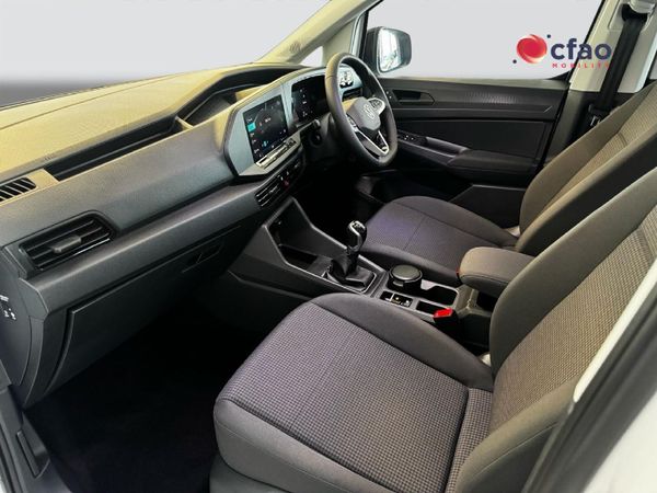 2026-Volkswagen-Caddy-Maxi-20-TDI-75kw image:7