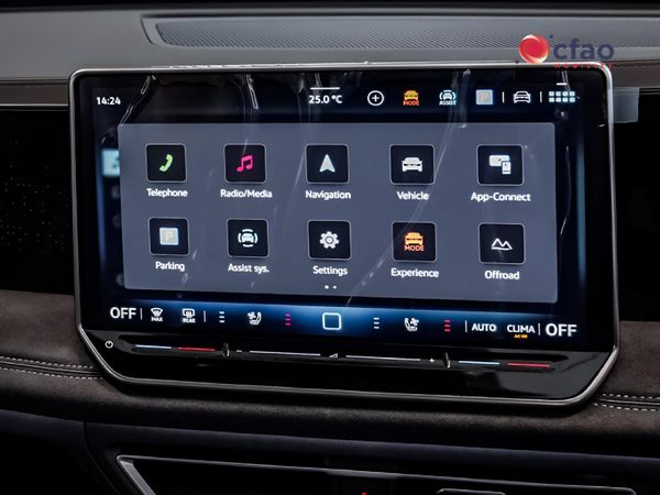 2026-Volkswagen-Tiguan-20-TSI-R-Line-4Motion-Auto image:11