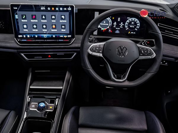 2026-Volkswagen-Tiguan-20-TSI-R-Line-4Motion-Auto image:13