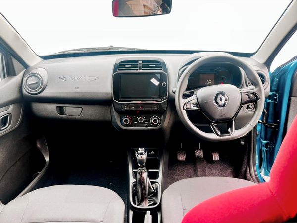 2025-Renault-Kwid-10-Techno image:9