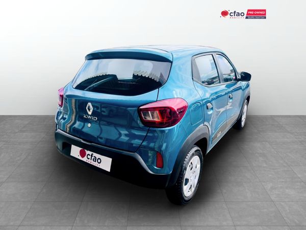 2025-Renault-Kwid-10-Techno image:1