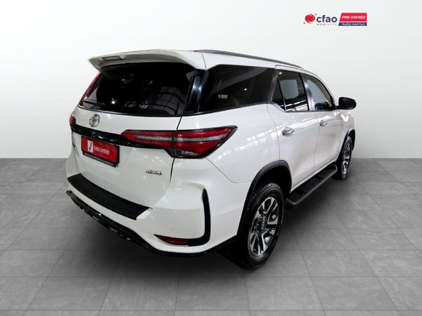2025-Toyota-Fortuner-24-GD-6-4x4-Auto image:1