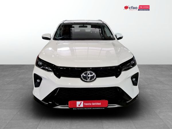2025-Toyota-Fortuner-24-GD-6-4x4-Auto image:3