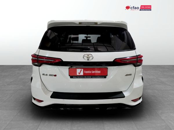 2025-Toyota-Fortuner-24-GD-6-4x4-Auto image:4