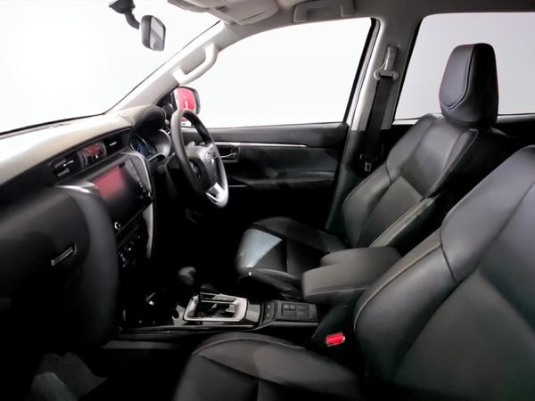 2025-Toyota-Fortuner-24-GD-6-4x4-Auto image:6